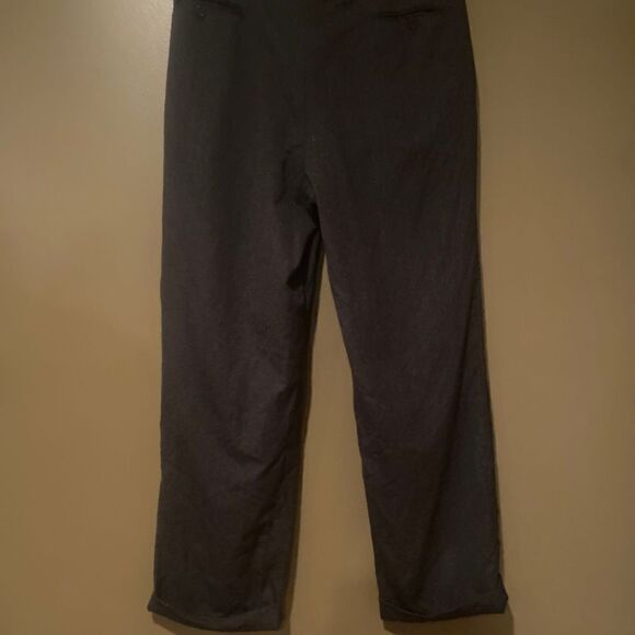 Sartoria Manchetti 100% Wool Slacks Size 34 Made in Italy - Picture 5 of 10
